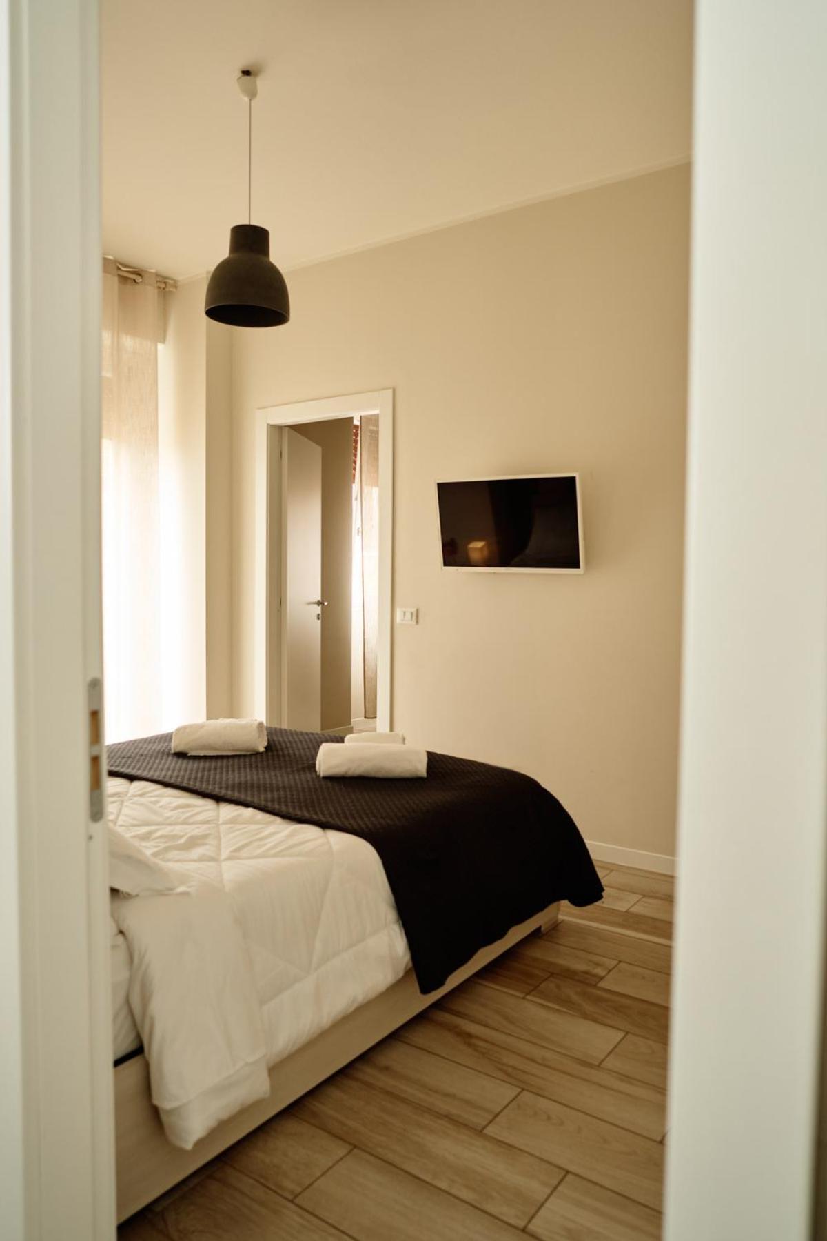 Vista Apartments Verona Exterior foto