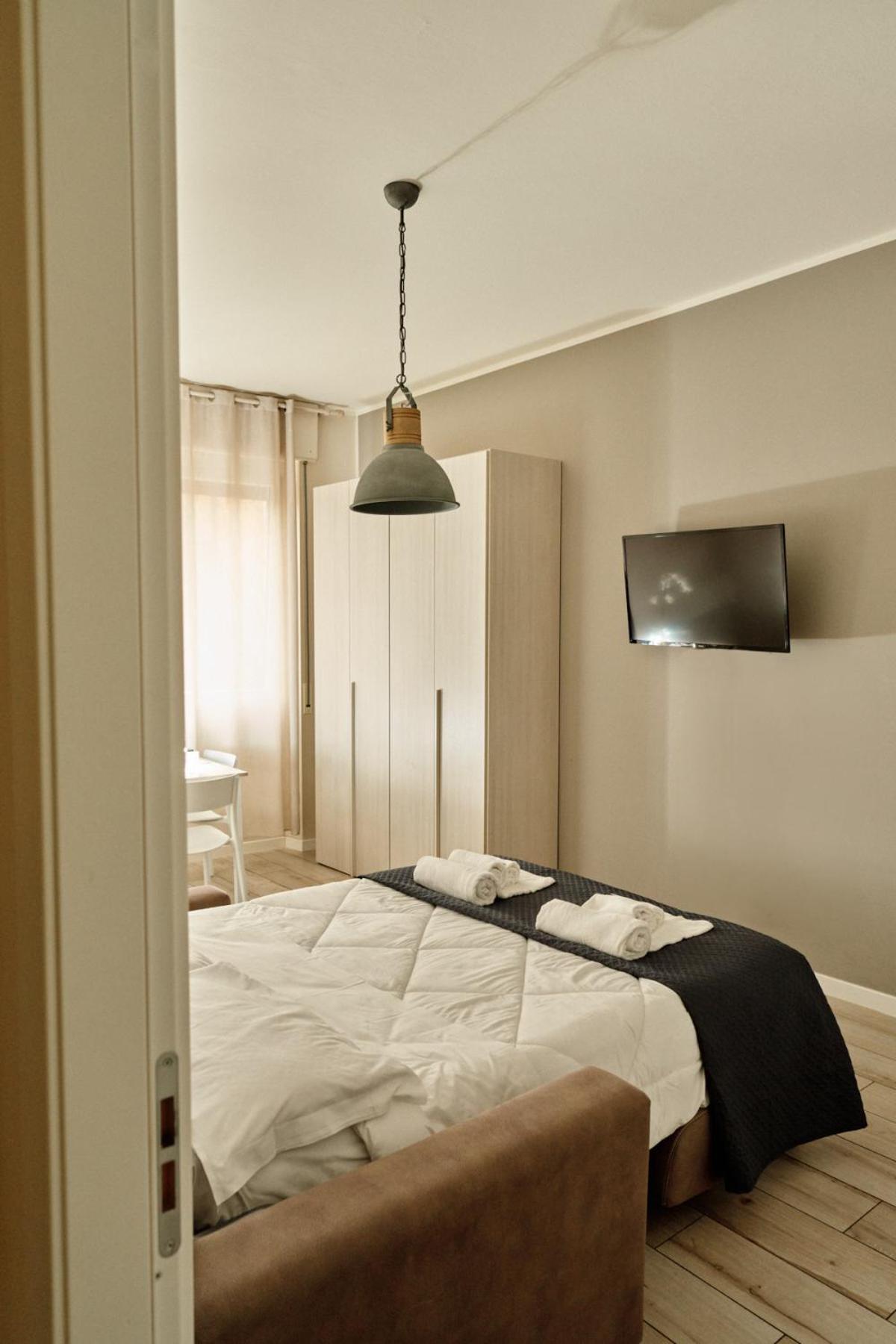 Vista Apartments Verona Exterior foto