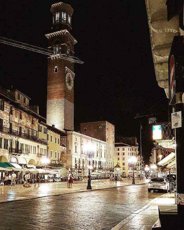 Vista Apartments Verona Exterior foto